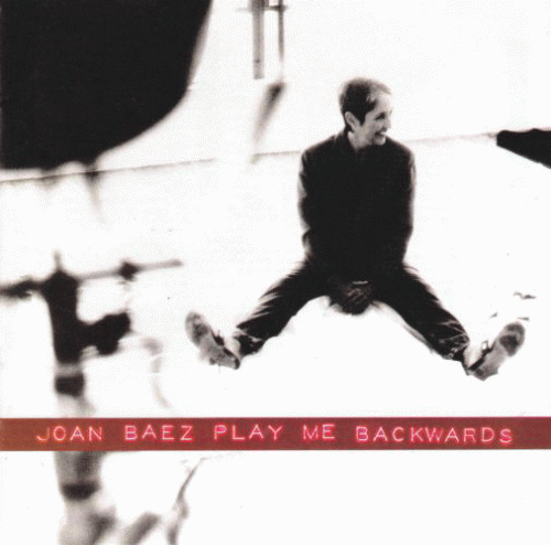 Joan Baez : Play Me Backwards